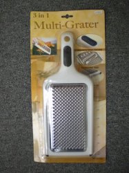 K8964 HANDY CHEESE GRATER