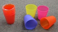 K8357/4 4PCS CUP (250ml)