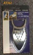 K5362 2 IN 1 GRATER W/PEELER