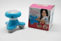 K6566-1 MINI MASSAGE W/USB CORD (B/O)