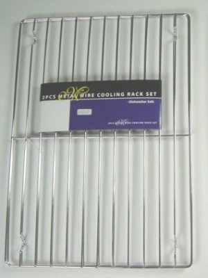 K5678 METAL COOLING RACK (50x25.5cm)