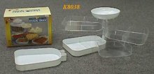 K8038 5 LAYER STACK TRAY SET