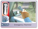 K5326 Emergency Hammer