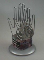 K5118 KITCHRN GLOVE STAND