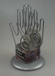 K5118 KITCHRN GLOVE STAND