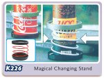 K226 Magical Changing Stand