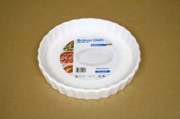 CK1213 ROUND SHAPE BAKING DISH (20CM DIA)