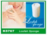 K5767 Loofah Sponge