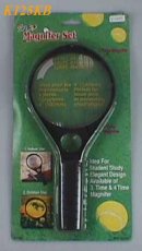 K125 JUMBO MAGNIFIER