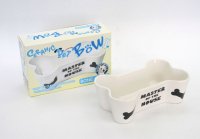 CK1150 CERAMIC PET BOWL