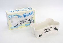 CK1150 CERAMIC PET BOWL