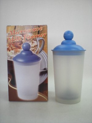 K8622 CREAM MAKER (CAPPUCINO)