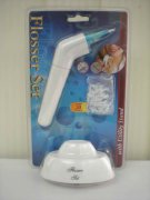 K3926 FLOSSER SET WITH UTILITY STAND