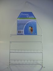 K6367 SHOWER CADDY